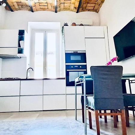 Cozy Flat Near The Vatican! Rome Exterior photo