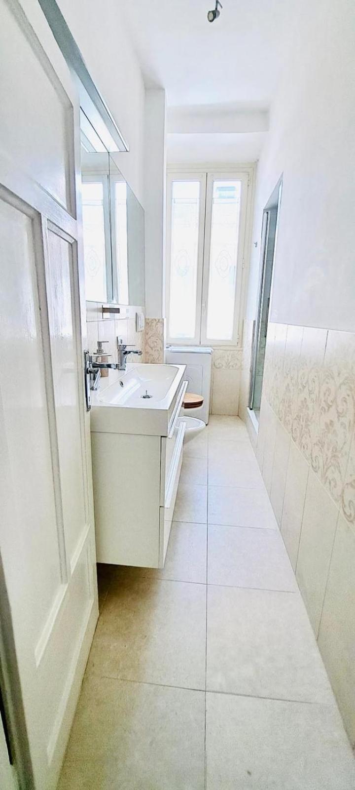 Cozy Flat Near The Vatican! Rome Exterior photo