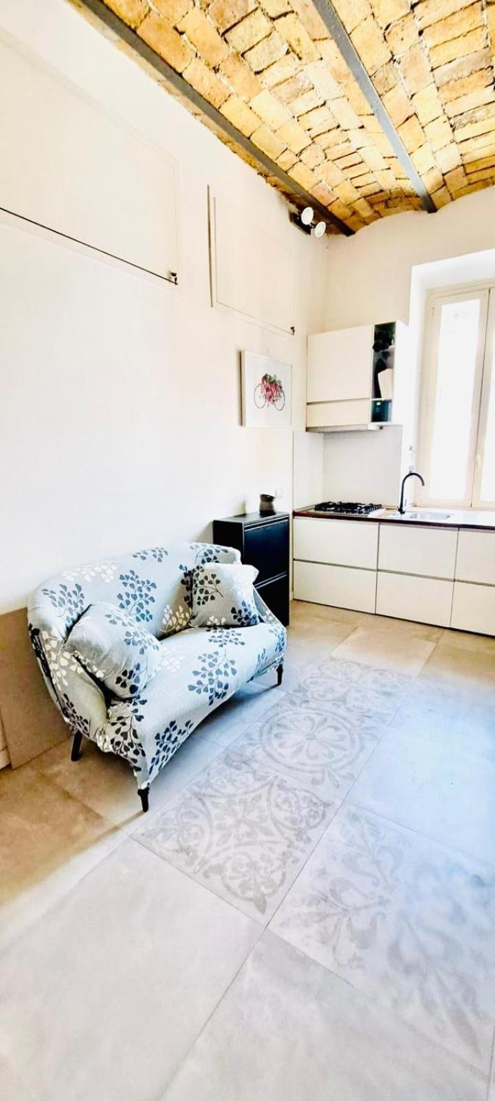 Cozy Flat Near The Vatican! Rome Exterior photo